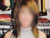 素人モニター下着